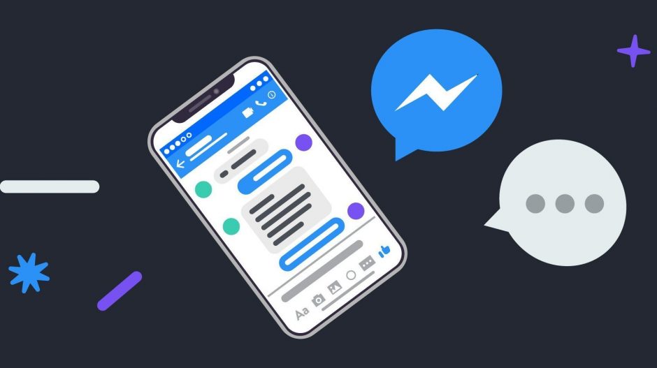Facebook Messenger kullanıcılarını kurtaracak haber!