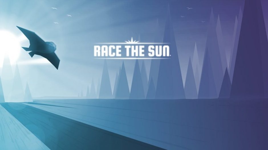 Haftalık Mobil Oyun Önerisi 01: Race The Sun