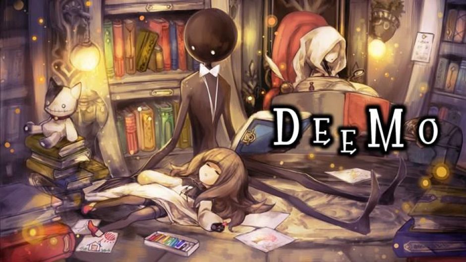 Piyano çaldığınız oyun Deemo Reborn, 18 Aralık’ta iOS ve Android’e geliyor