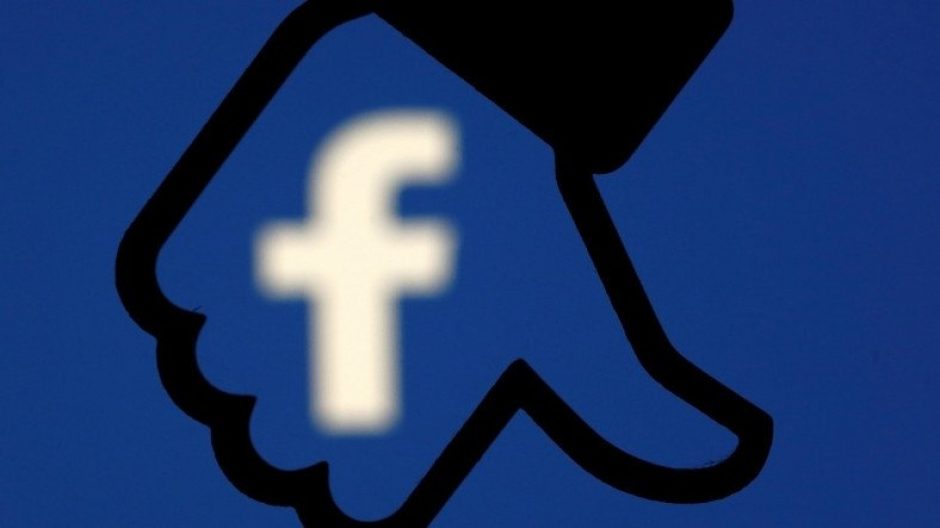 Facebook’a İzinsiz Kullanıcı Bilgisi Paylaşma Cezası
