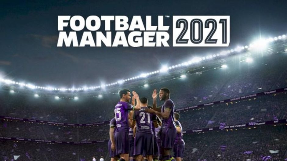 Football Manager 2021 Mobile, iOS ve Android için erişime açıldı