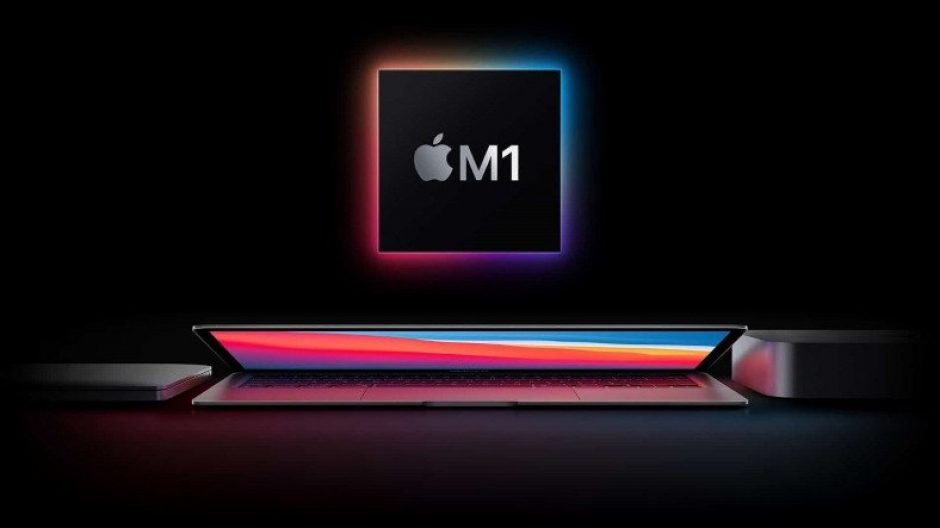 MacBook Pro 16’nın Apple M1X İşlemcisi Geliyor